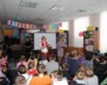 «А у книжек нет каникул!»