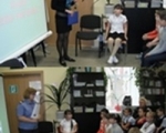 Дорожный знак тебе не враг