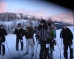 Спартакиада школьников города по спортивному ориентированию