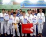 День открытых дверей в спортивной школе