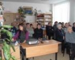 День информации «Представление  Интернет-портала  «Работа в России»