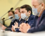 В 2022 году из областного бюджета в муниципалитеты будет направлено порядка 37 миллиардов рублей