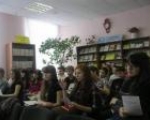 "Абитуриент-2013: траектория выбора"