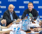 «Единая Россия»: 1 сентября после капремонта откроется почти 1,3 тысячи школ