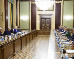 Правительство поддержало ряд инициатив рабочей группы по СВО по соцзащите участников спецоперации и их семей