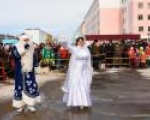 «Соблюдая традиции…»