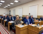 Поддержка участников СВО и семей с детьми: «Единая Россия» подвела итоги законодательной работы в 2022 году