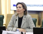 Татьяна Сахарова: Формализма при реализации закона о госпабликах быть не должно