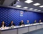 Льготы при поступлении и увеличение количества бюджетных мест в вузах: «Единая Россия» провела прямую линию с регионами по приёмной кампании-2022