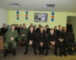 Новости Центральной библиотеки. Военнослужащим – о спорте и здоровье.