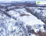 Общая площадь восстановленных и рекультивированных земель в Мурманской области составит более 57 га к 2024 году.