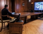 Единая Россия» начала разработку народной программы к предстоящим выборам в Госдуму