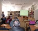«Государственные услуги гражданам пенсионного и предпенсионного возраста»