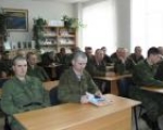 Мы - за здоровый образ жизни!