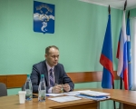 Выборы Главы ЗАТО город Заозерск