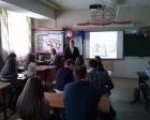 Новости Центральной библиотеки: «Героям войны с невидимым противником посвящается…»