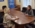 «Единая Россия» предлагает установить единый перечень льгот и мер поддержки для всех участников СВО независимо от места жительства