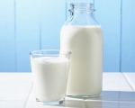 о раздельном размещении в торговых залах молочной продукции