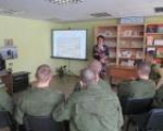 «Павшие умели побеждать, живые должны помнить…».