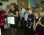 Добро пожаловать в Библиотеку!