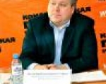 С рабочим визитом