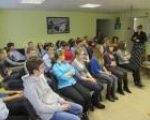 НЕДЕЛЯ ПРАВОВЫХ ЗНАНИЙ «Я – РЕБЁНОК. МНЕ - О ПРАВАХ!»