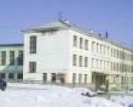 Оздоровление в Зеленоборской санаторной школе-интернате