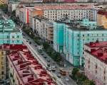 В Мурманской области сохраняется высокий уровень выздоровления от COVID-19