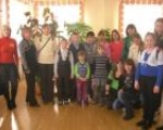 В гостях на празднике - «Книжкина неделя 2012» в Североморске