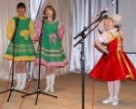 Об итогах проведения городского фестиваля «Музыкальная палитра»
