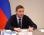 Андрей Турчак: Десятый доклад рабочей группы по СВО направлен Президенту