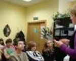 День Открытых Дверей  «О занятости несовершеннолетних в  период  летних каникул»