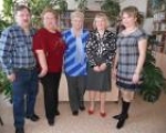 Литературный вечер-встреча «Наше любимое кино… о войне»