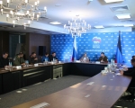 «Единая Россия» продолжает гуманитарную миссию на Донбассе