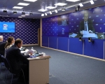 «Единая Россия» представила первый промежуточный отчет о выполнении народной программы