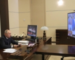 «Единая Россия» подняла вопрос справедливой оплаты труда медиков в «красной зоне» в новогодние праздники