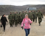 «Есть память, которой не будет забвенья.  И слава, которой не будет конца»