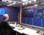 «Единая Россия» расширит медицинское направление гуманитарной миссии на Донбассе и в освобожденных территориях