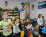 Литературный праздник «Волшебная мелодия лета»