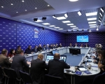 «Единая Россия» поможет подготовить план по поддержке экономики в условиях санкций