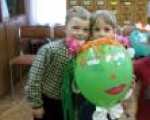 День семьи в детской библиотеке