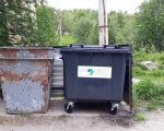Мурманский Регоператор приобретет новые контейнеры для Заозерска
