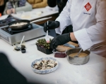 В День города в центре Мурманска откроется ярмарка «На Севере – вкусно!»