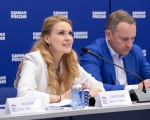 «Единая Россия» подвела итоги конкурса местных отделений партии