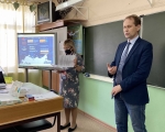 "Диктант Победы" написали в ЗАТО город Заозерск