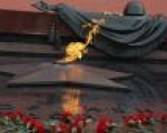 Часы мужества «Внимая ужасам войны»
