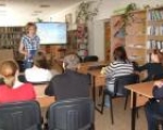 "Формирование информационной культуры и безопасности"