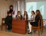 Серия игр "Что? Где? Когда?" в МОУ ДОД ЦДОД