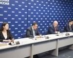 «Диктант Победы» пройдет на крупных промышленных предприятиях в «Городах трудовой доблести»