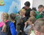 Акция «Дерево жизни»